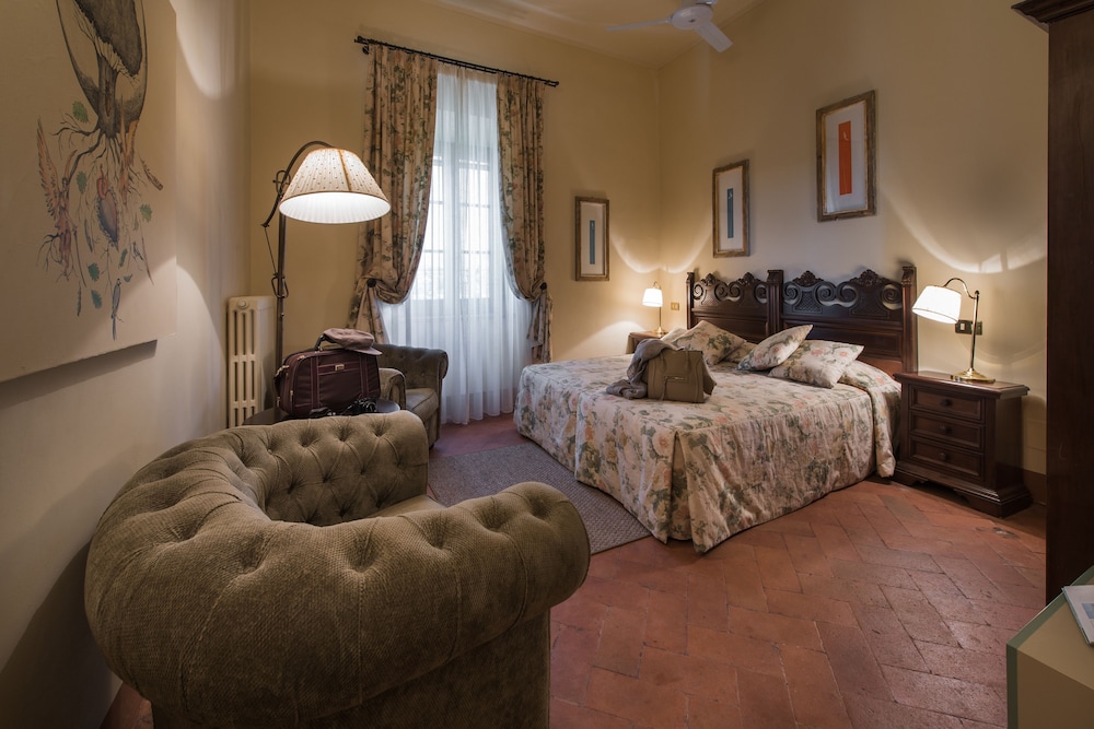 Borgo Di Pietrafitta Relais 51/74