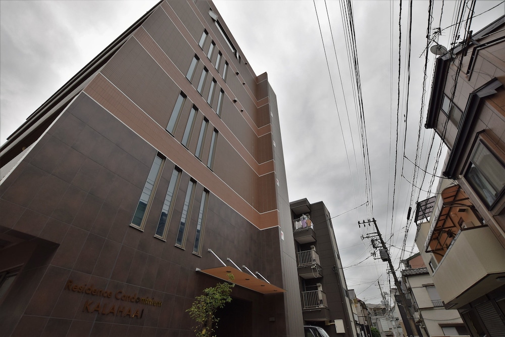 Residence Condominium KALAHAAI 1/27
