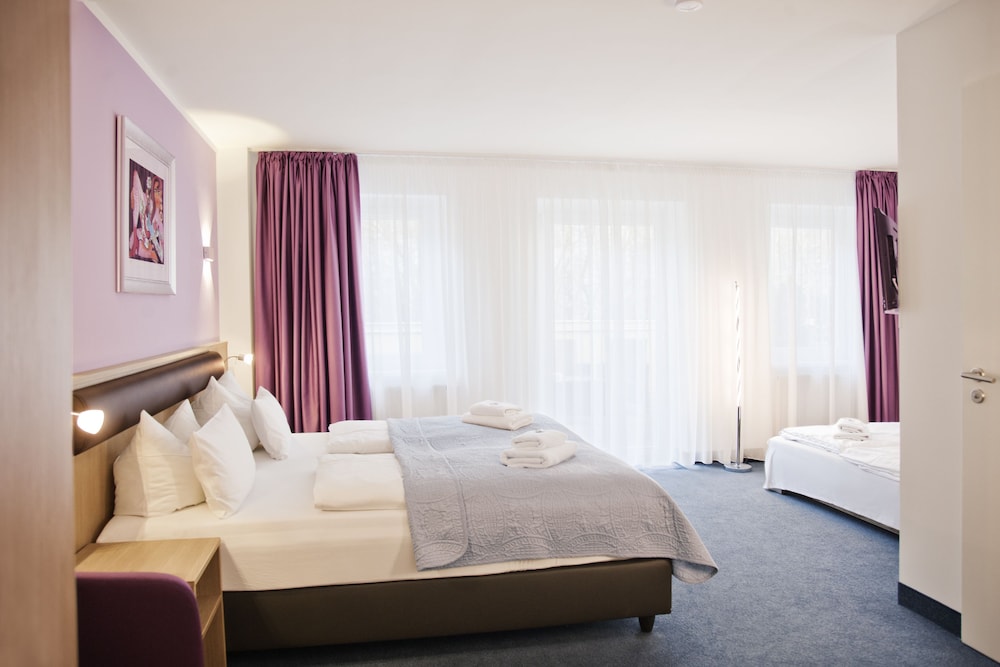 Hotel Nikolai Residence 21/36