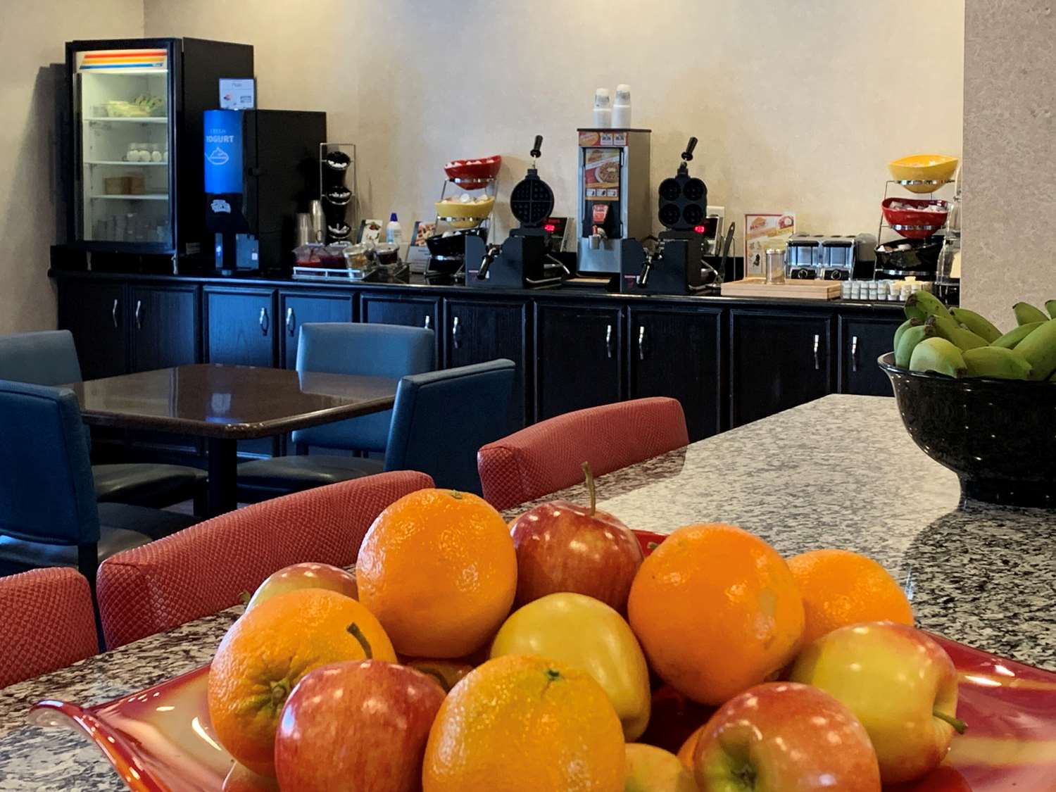 Comfort Inn Saint Paul East MN 18/19