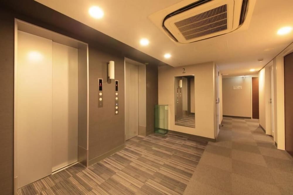 Washington R&B Hotel Tokyo Toyocho 34/48