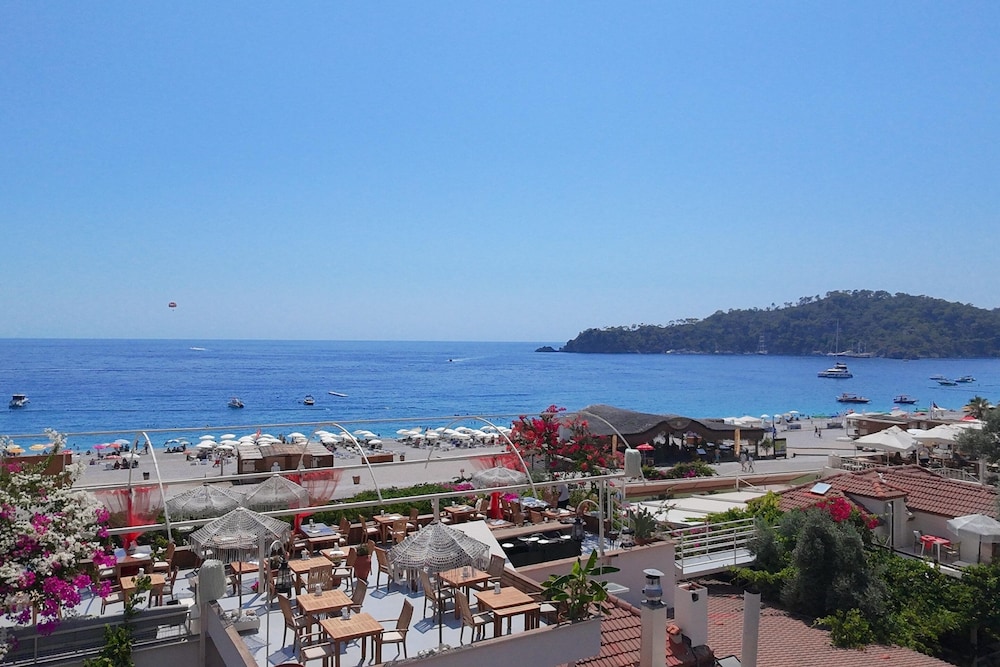 Oyster Residence - Adults Only 70/71