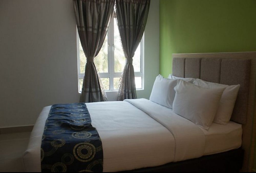 De Viana Hotel Apartment 8/20