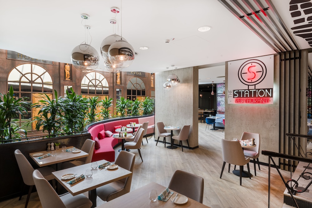 Mercure Budapest Castle Hill 58/75