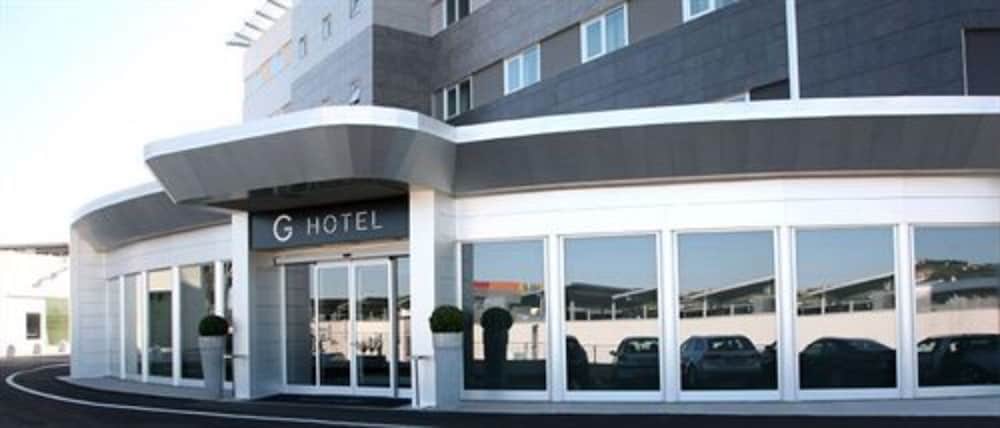 G Hotel Ancona 3/59