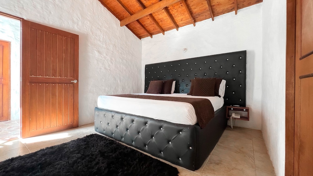 Hotel El Molino Dapa Cali 17/49