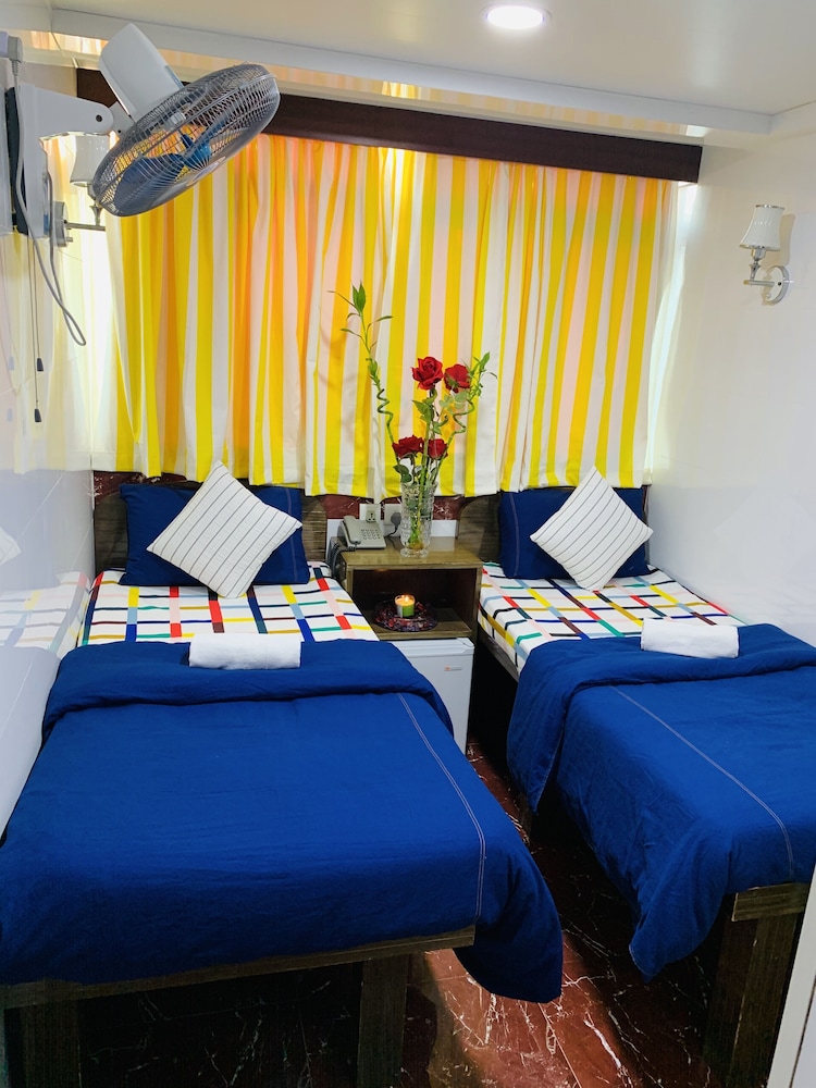 Singapore Hostel 26/50