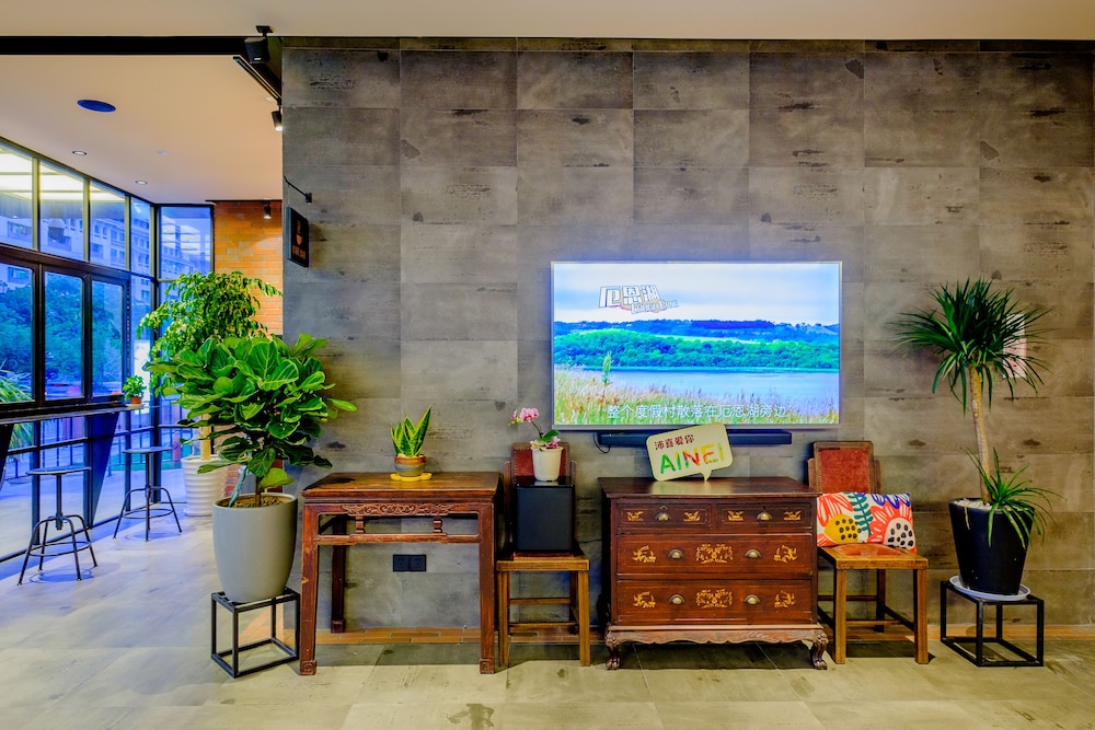 PACE HOTEL Suzhou Guanqian Branch 4/45