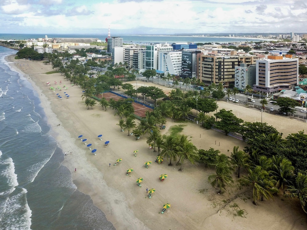 Ibis Maceio Pajucara 71/74