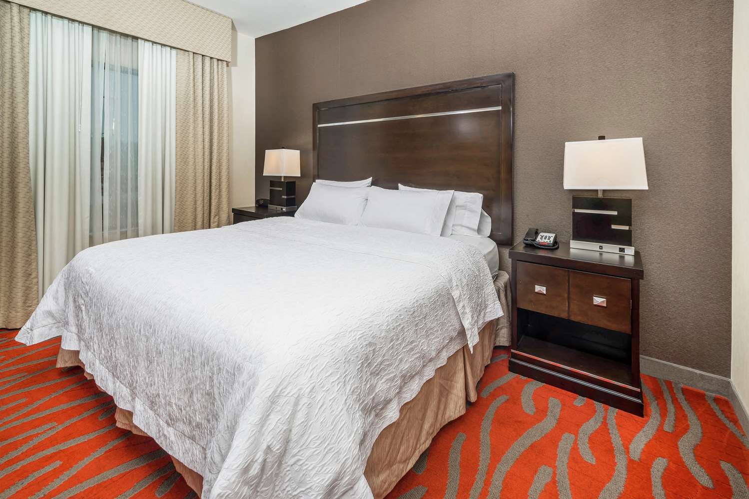 Studio, Suite, King Bed