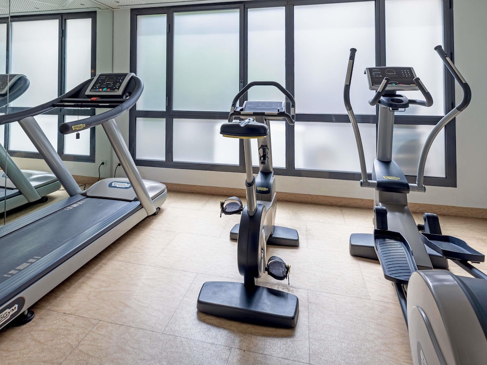 Novotel Suites Paris Stade De France 20/39