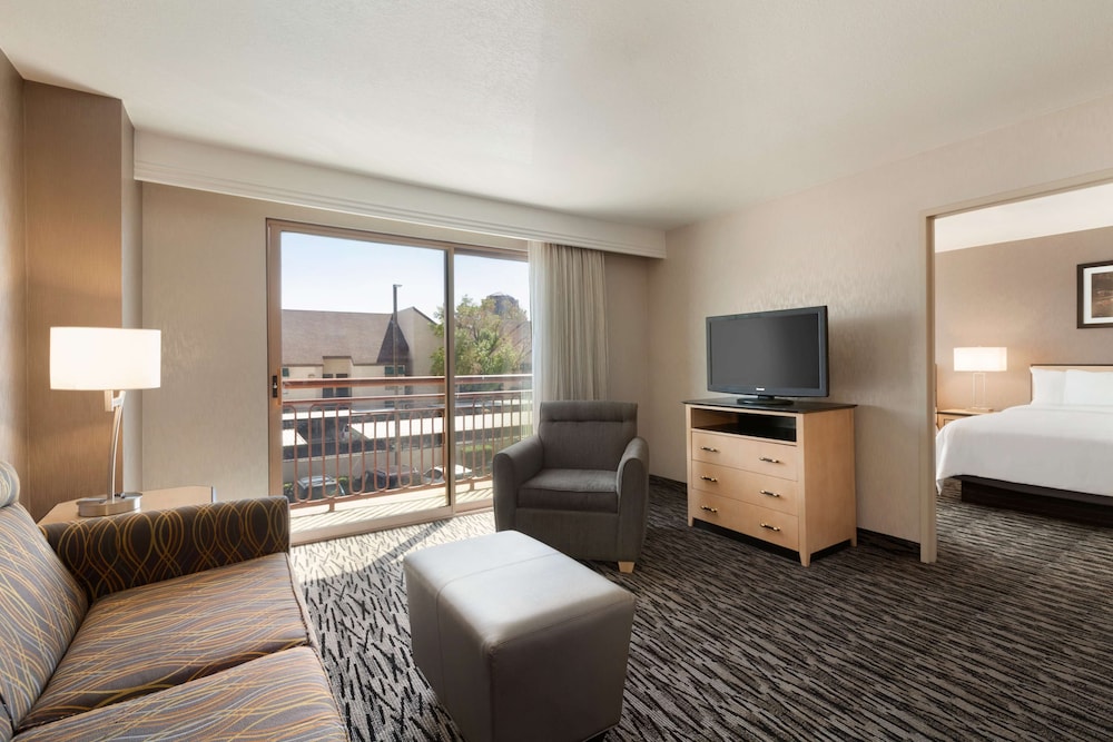 Embassy Suites By Hilton Convention Center Las Vegas 38/74