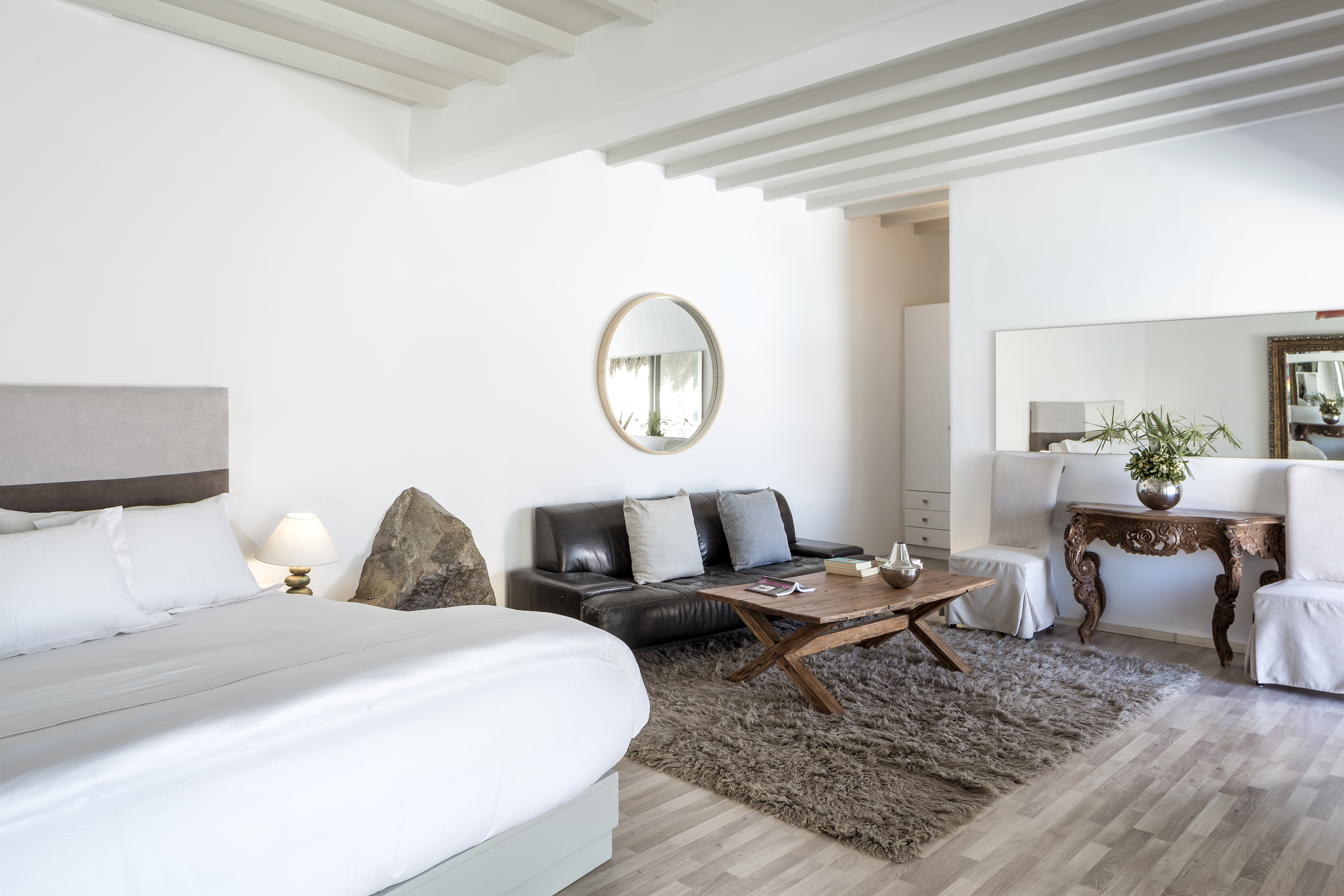 فيلا ديلوكس، Smy Mykonos Suites Villas 3/4