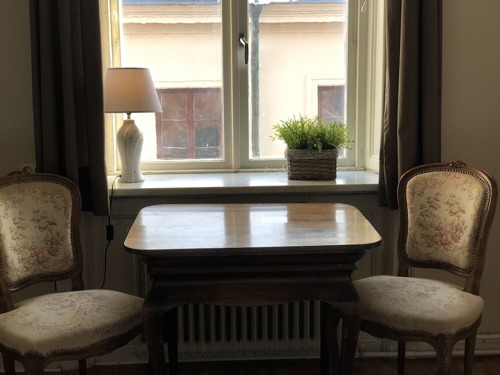 Järnvägshotellet 32/41