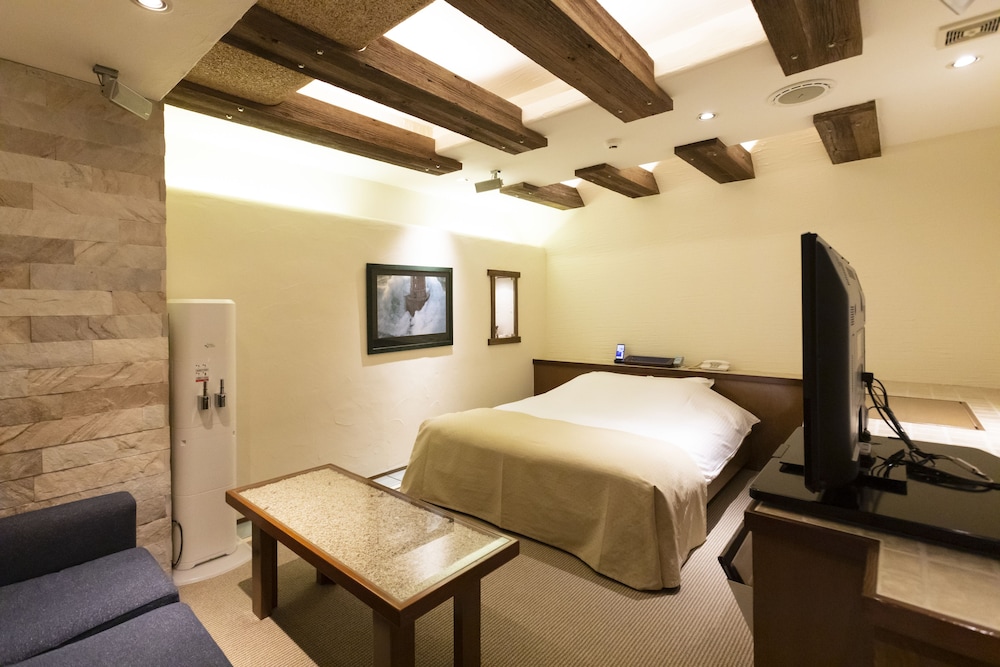 Water Hotel Cy - Adults Only 12/40
