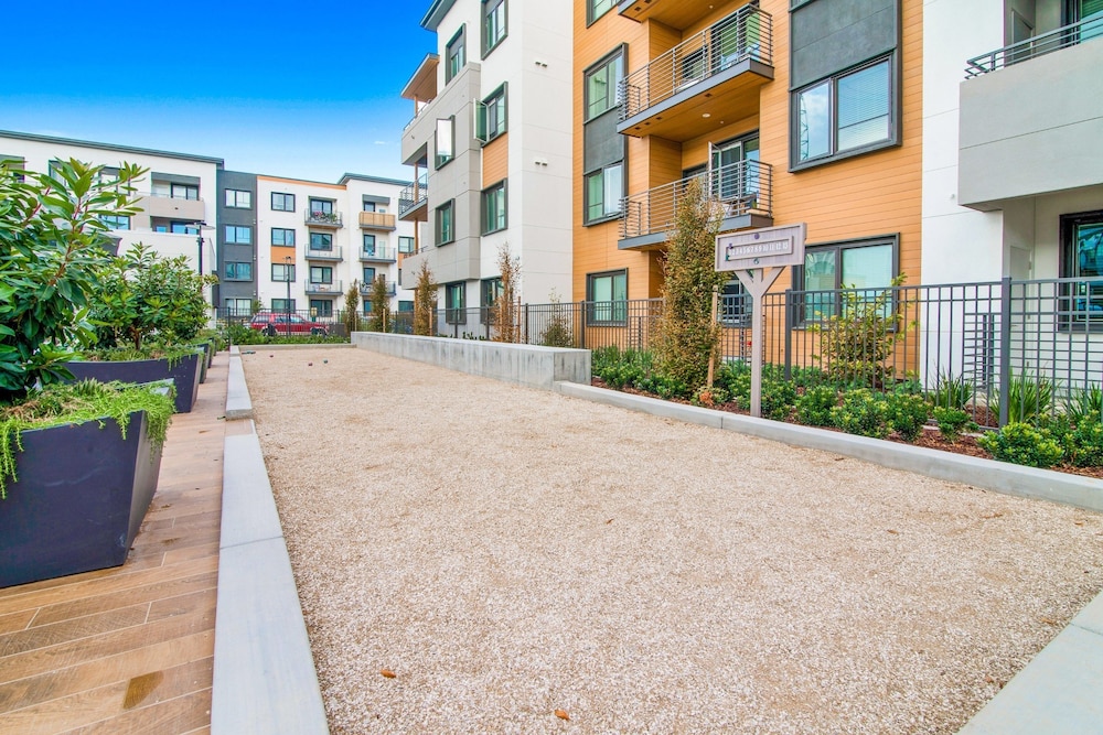 Global Luxury Suites in Menlo Park 42/50