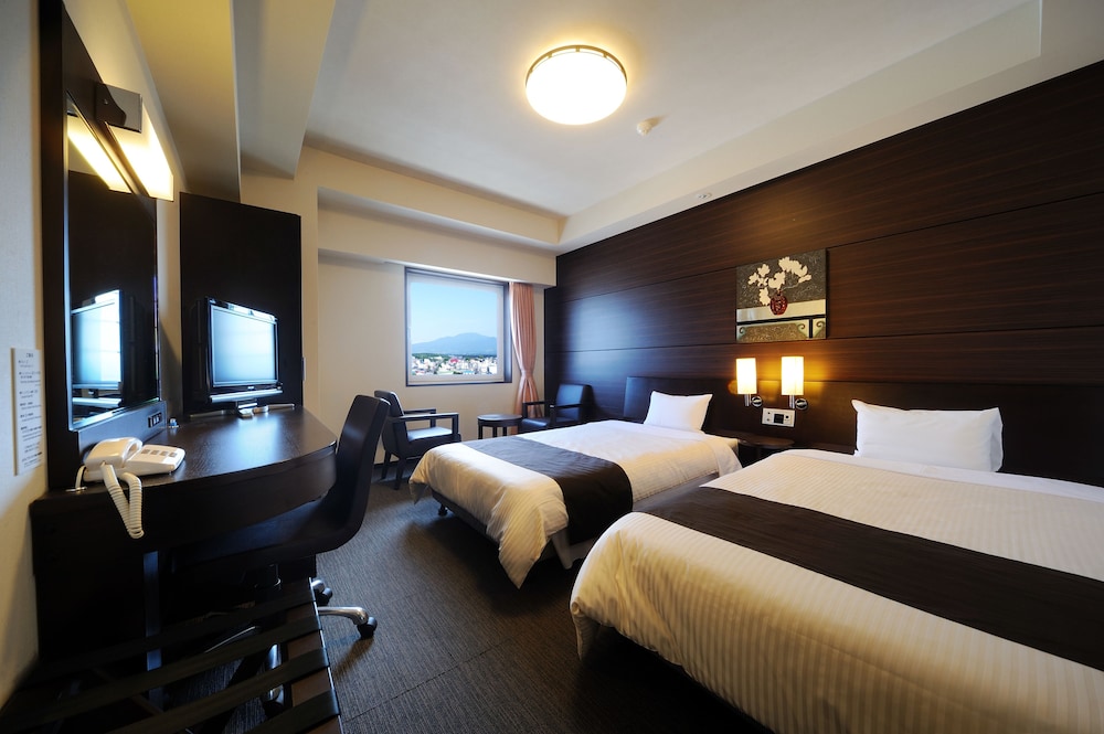 Route Inn Grantia Shiretoko Shariekimae 10/50