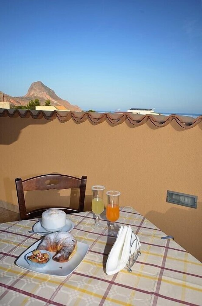 Baia Santa Margherita B&B 28/33