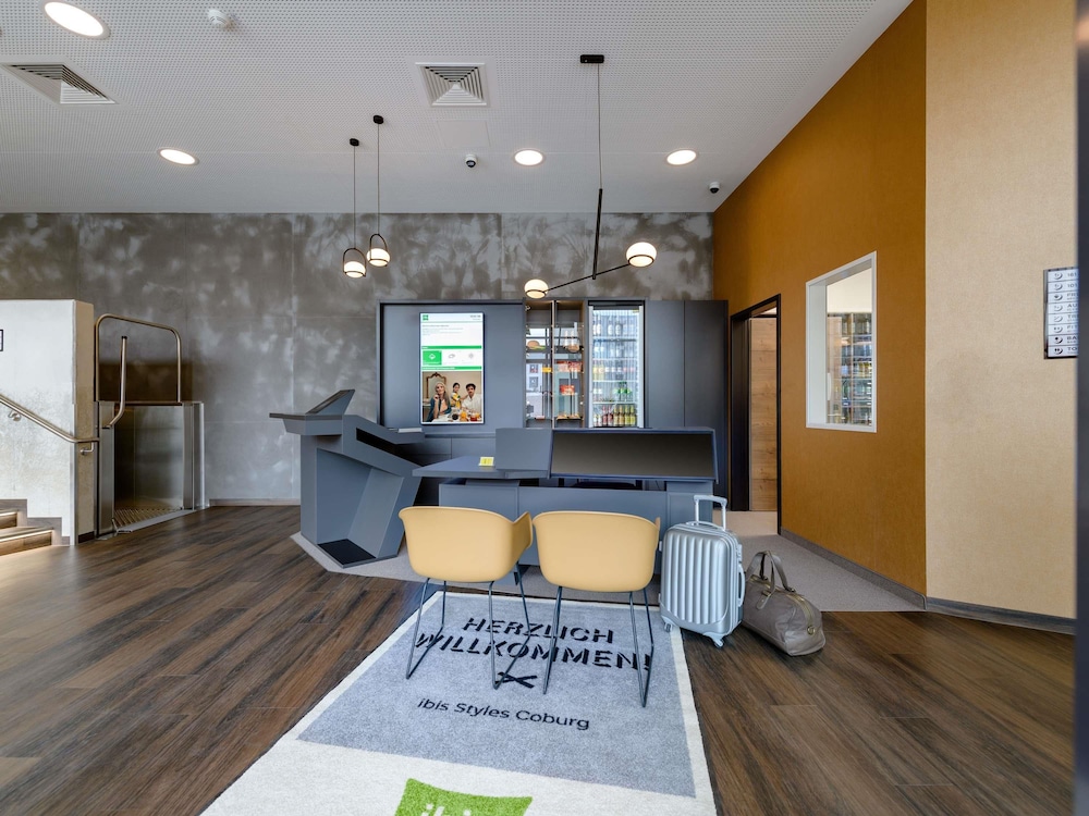 ibis Styles Coburg 61/68