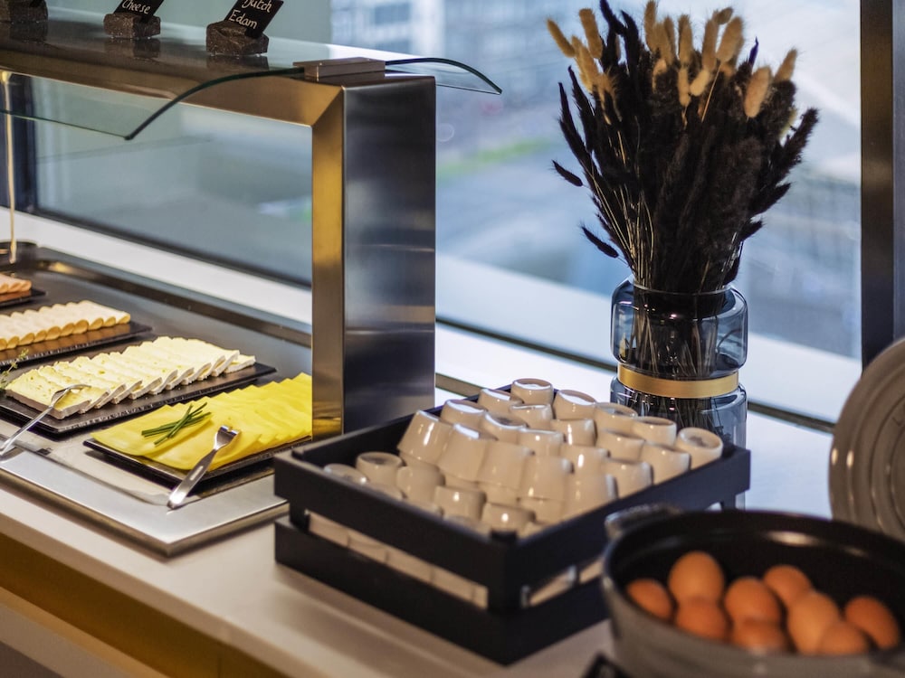ibis Styles Arnhem Centre 30/52