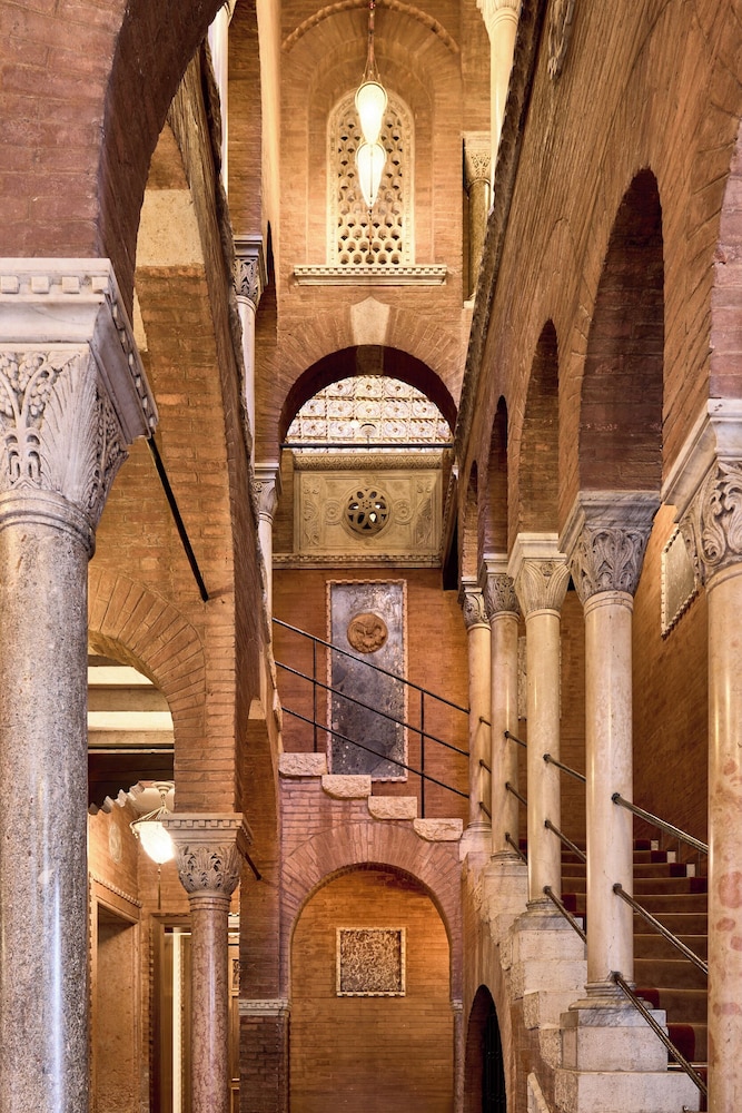 Palazzo Stern Hotel 64/88