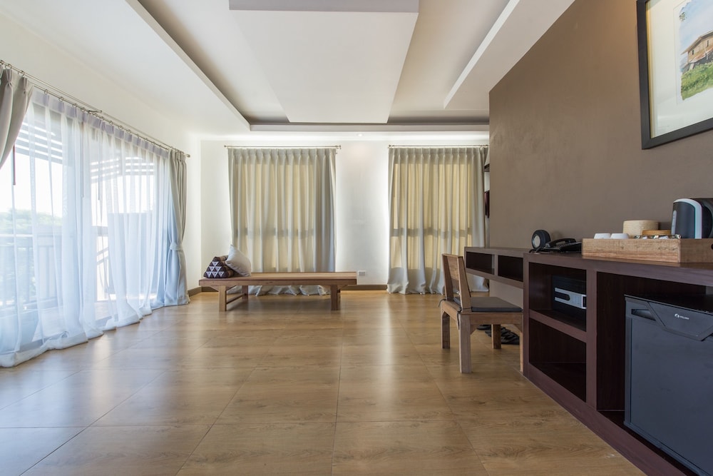 Blu Monkey Brown House Udonthani Hotel 36/58
