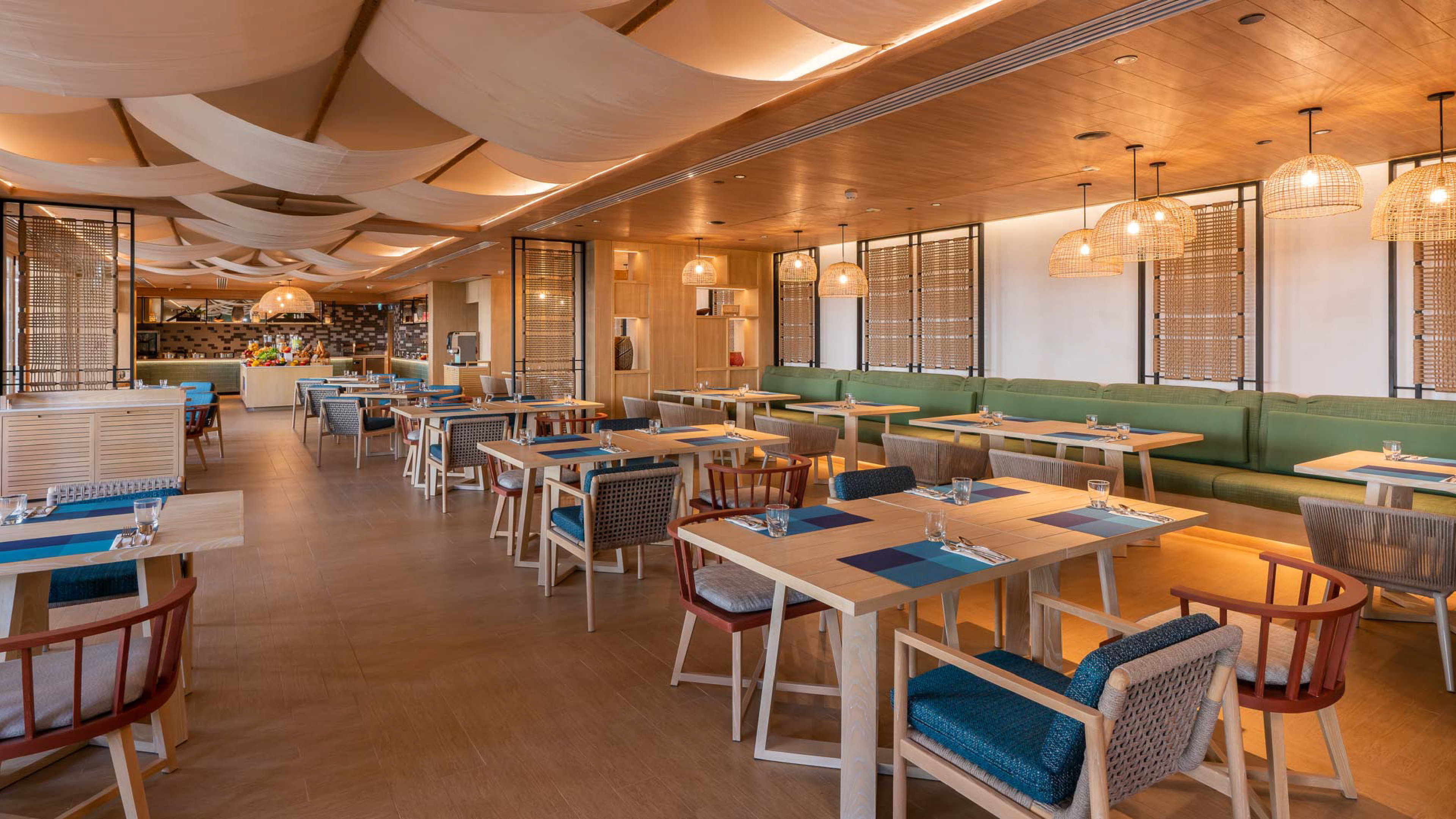 假日酒店度假村Samui Bophut海滩(Holiday Inn Resort Samui Bophut Beach) 图片1