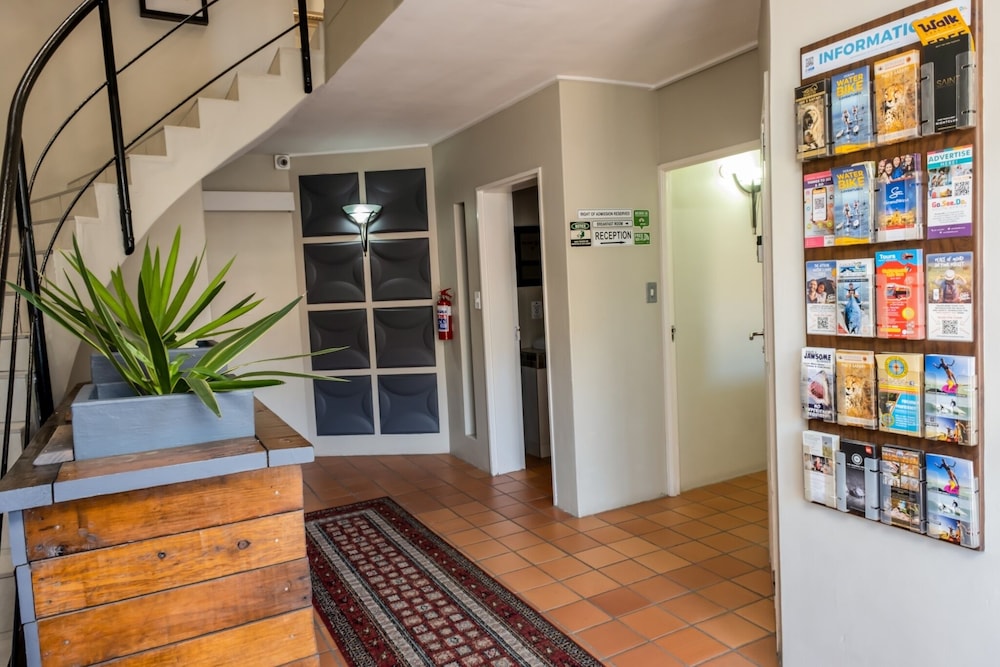 Plattekloof Premium Lodge 26/50