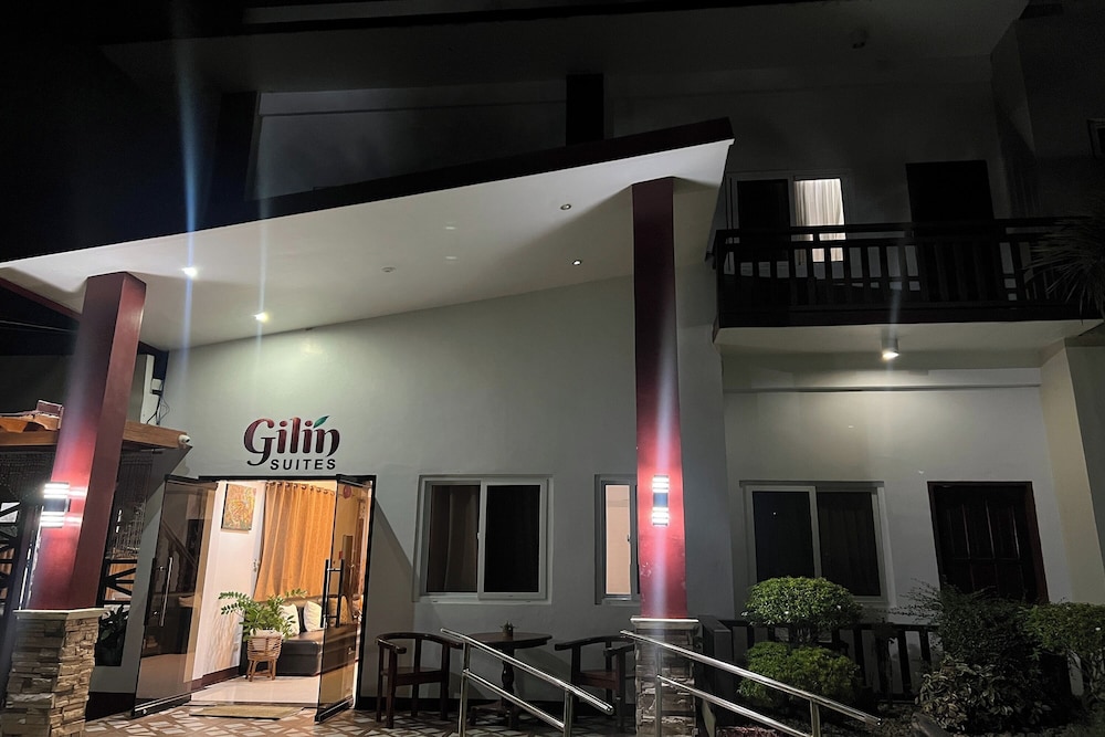 Gilin Pension House 1/27