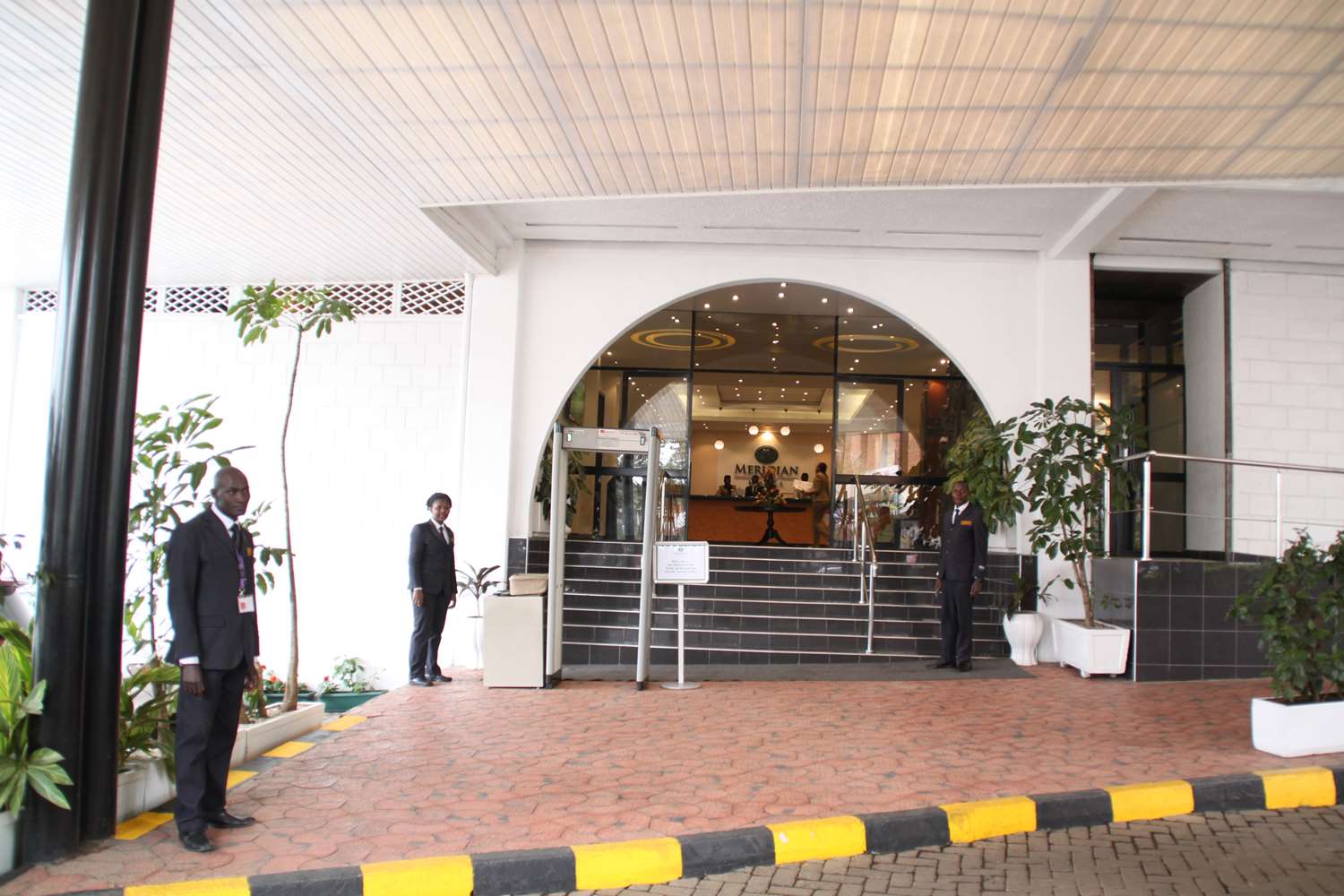 Best Western Plus Meridian Hotel 3/28