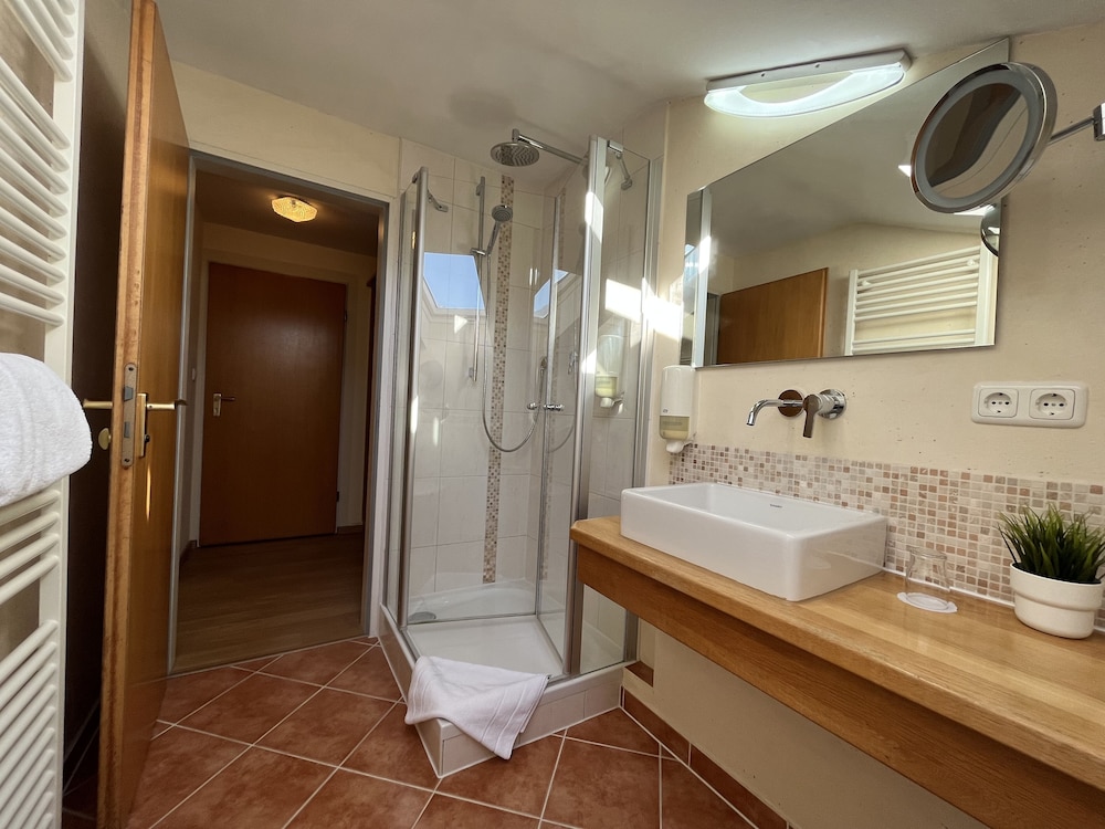 Hotel Garni Brunnthaler 6/79