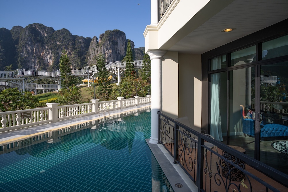 Heaven View Krabi 5/50
