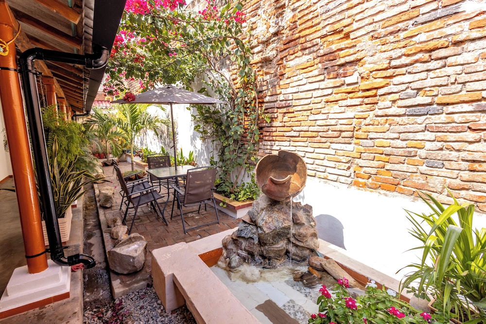 Albarrada Hotel Boutique 26/38