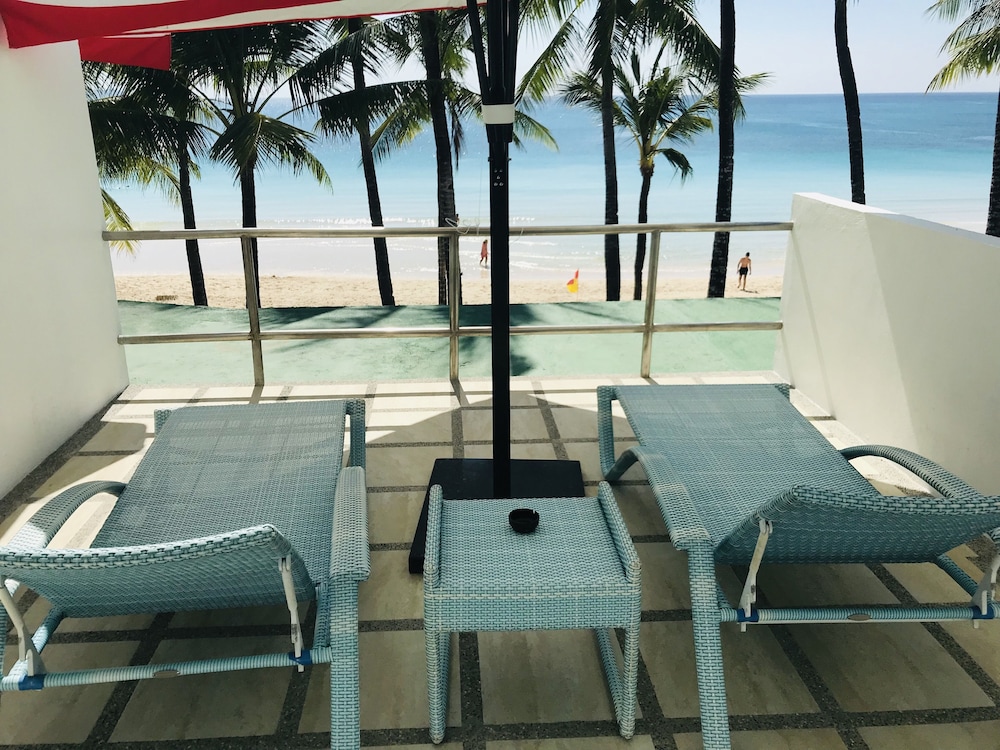 Calypso Beach Dive Resort 46/76