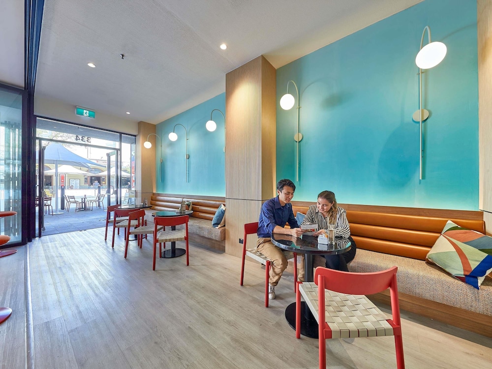 IBIS PERTH 47/70