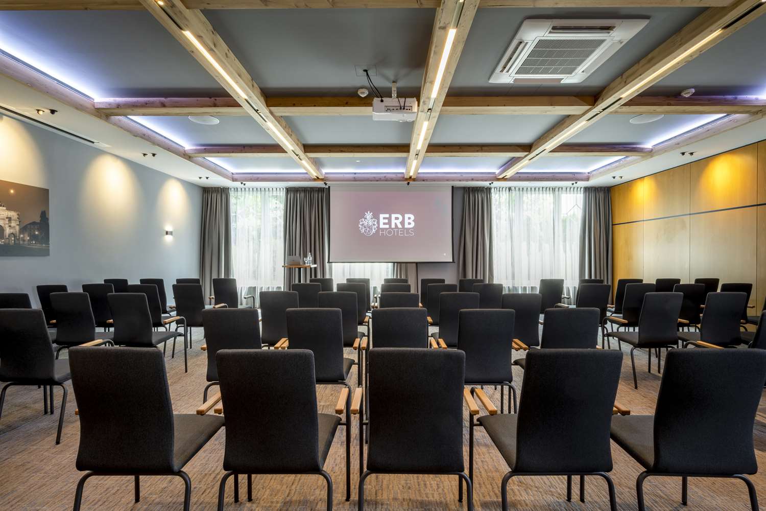 Best Western Plus Hotel Erb 14/23