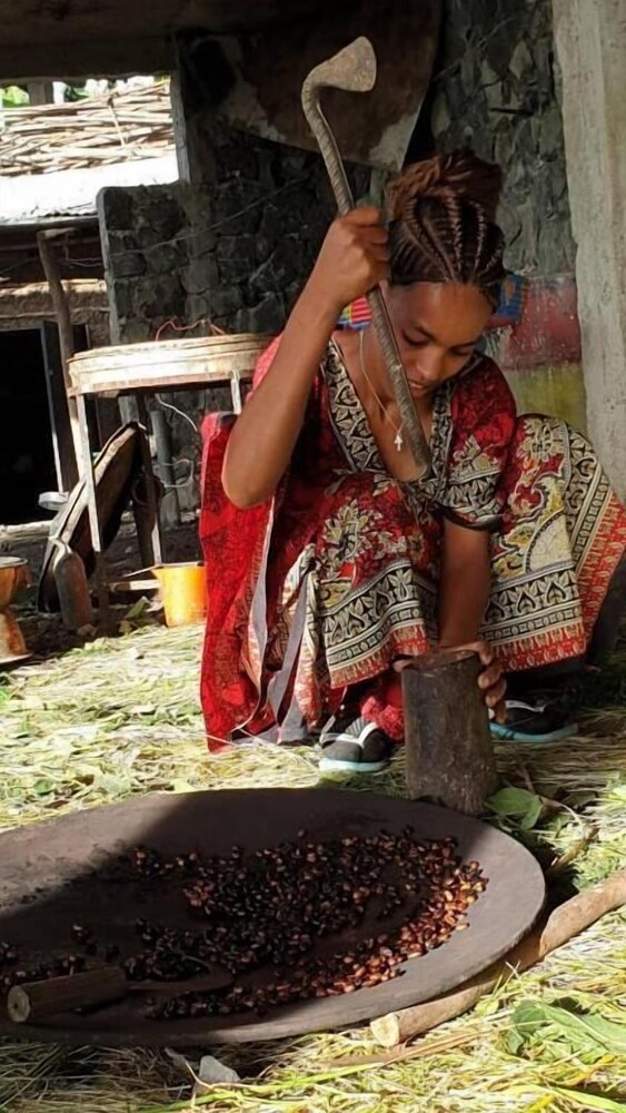 Lalibela Homestay 27/46