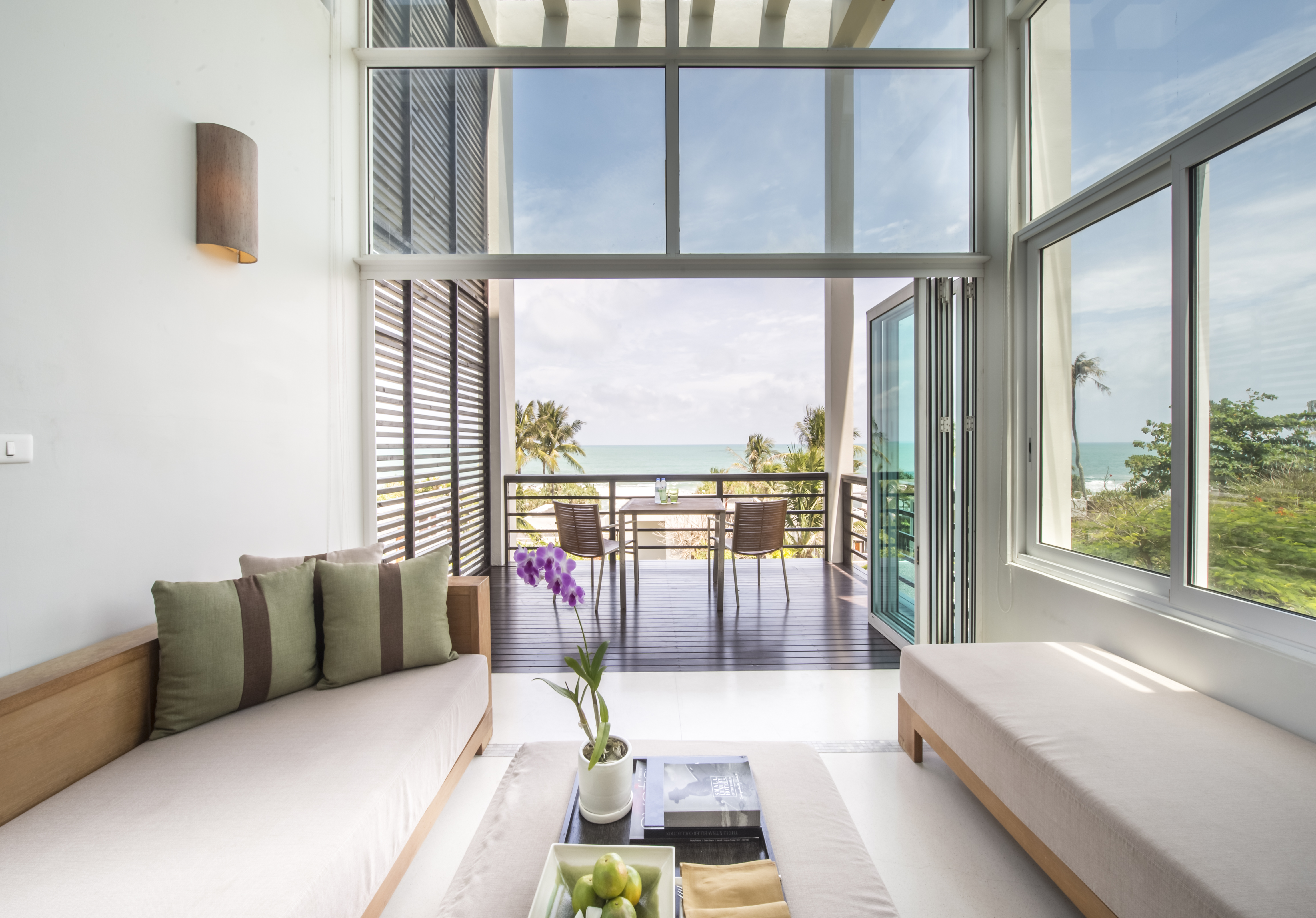 1 Bedroom, Pool Residence