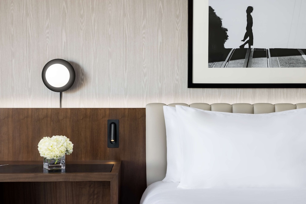 Hyatt Regency San Francisco Downtown Soma 28/60