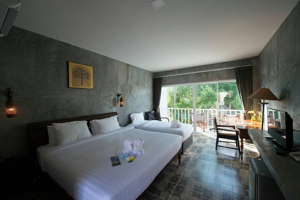 Bora Bora Villa Phuket 11/50