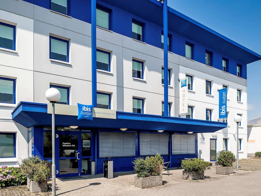 Ibis Budget Frankfurt Offenbach Sued 4/33