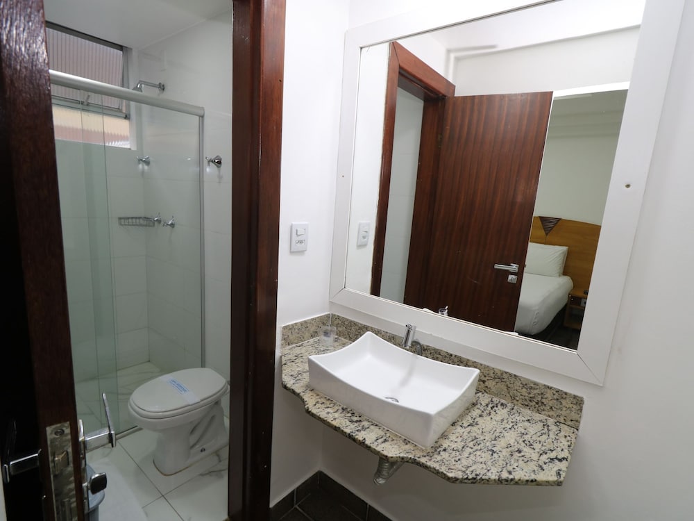 Executive, Double or Twin Bed, Panorama Convention Hotel 7/8