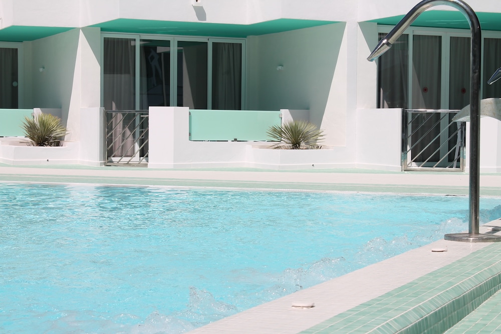 Apartamentos Bora Bora - Adults Only 5/65