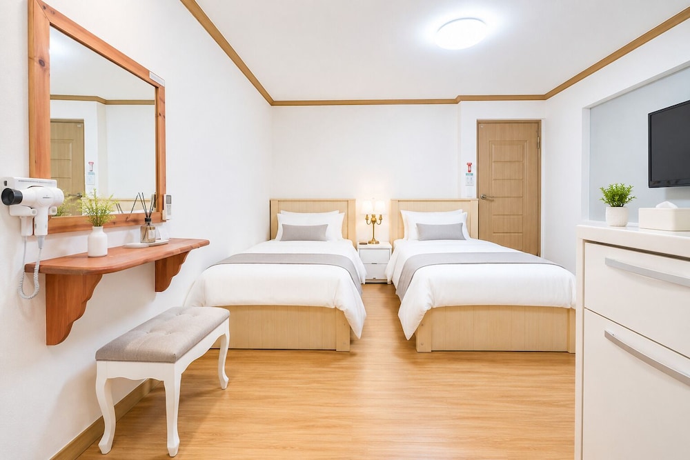 Bellus Rose Pension Hotel 21/64