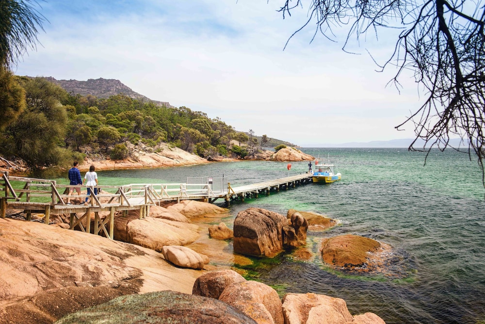 Freycinet Lodge 40/50