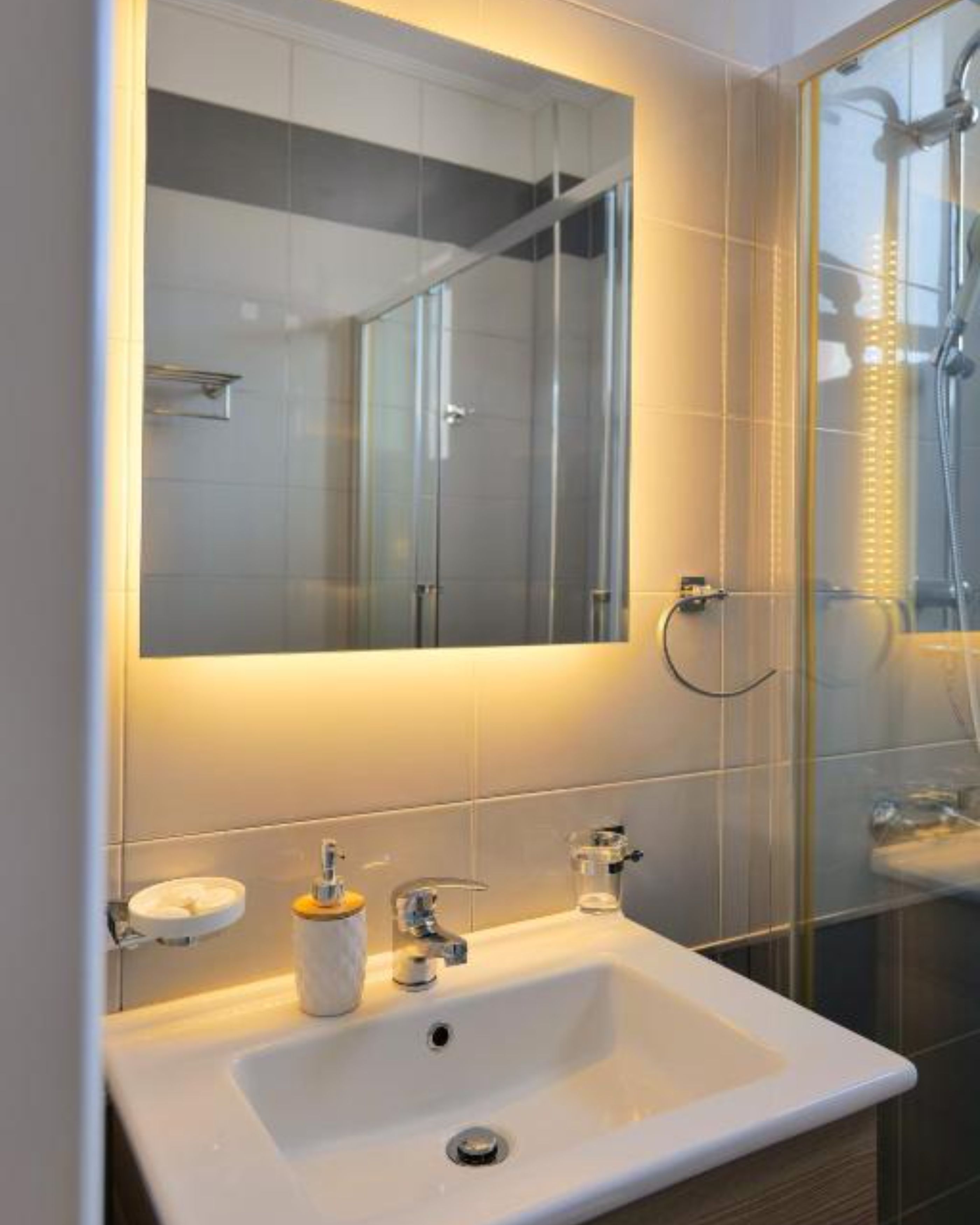 غرفة سوبيريور بسرير مزدوج بإطلالة على البحر بشرفة، Blue Sky Hotel 9/10