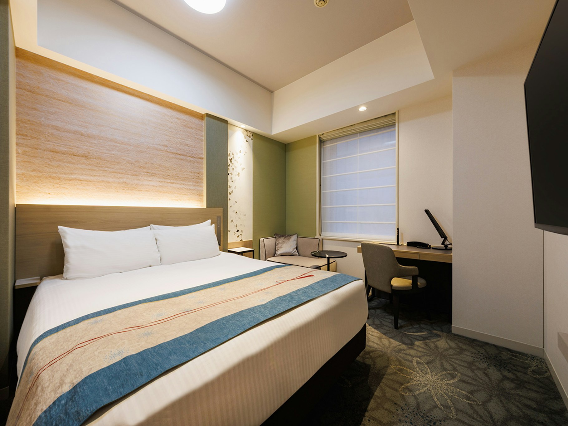 Hotel Metropolitan Tokyo Marunouchi 23/42