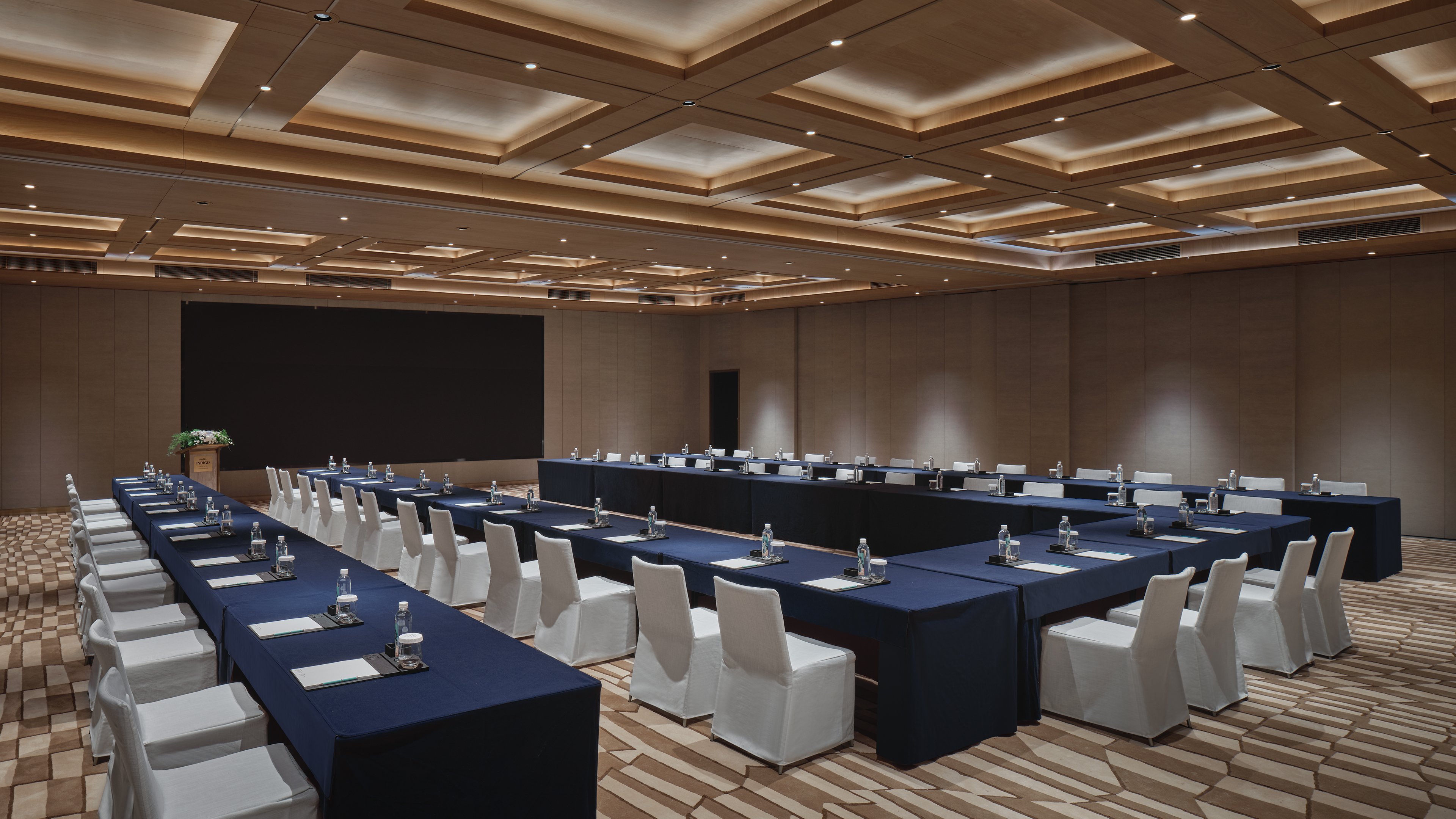 Hotel Indigo Hangzhou Uptown an IHG Hotel 32/36