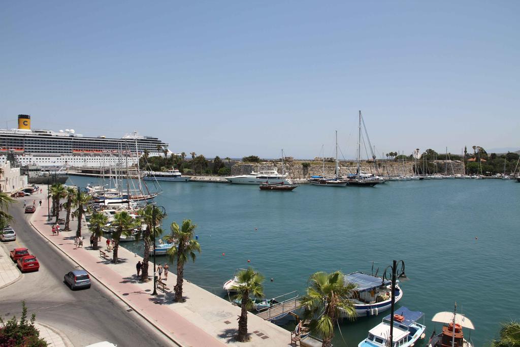 Astron Hotel KOS 17/19