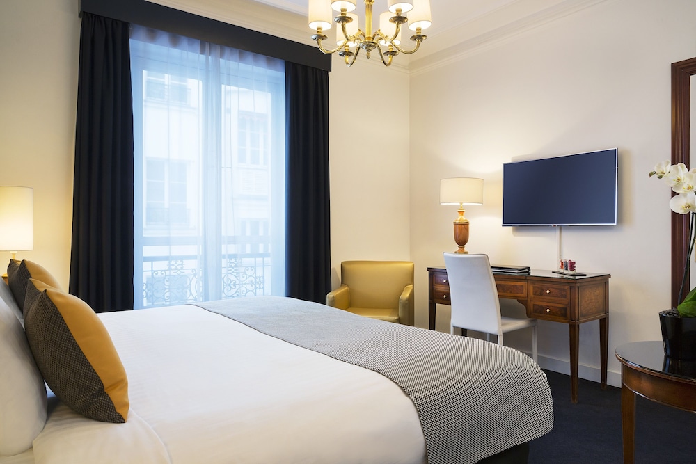 Melia Paris Champs Elysees 39/61